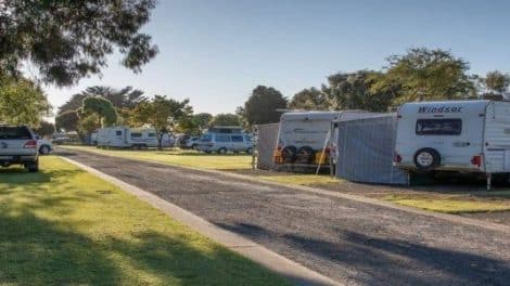 Pine Country Caravan Park