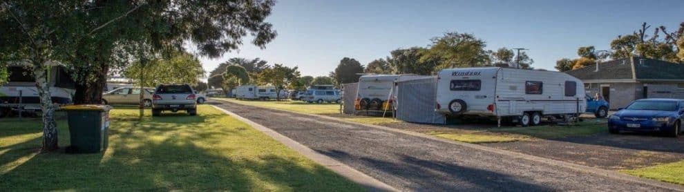 Pine Country Caravan Park