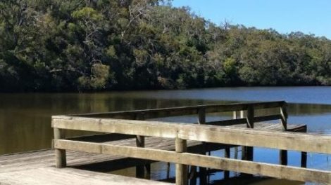 Glenelg River