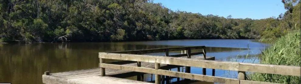 Glenelg River