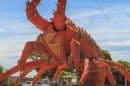 Big Lobster