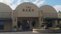 The Barn