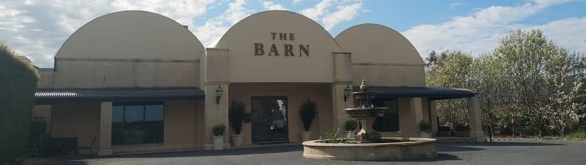 The Barn