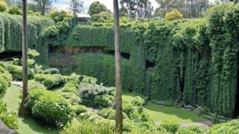 Umpherston Sinkhole