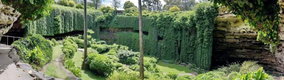 Umpherston Sinkhole