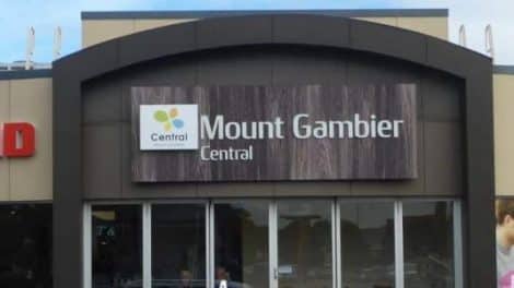 Mount Gambier Central