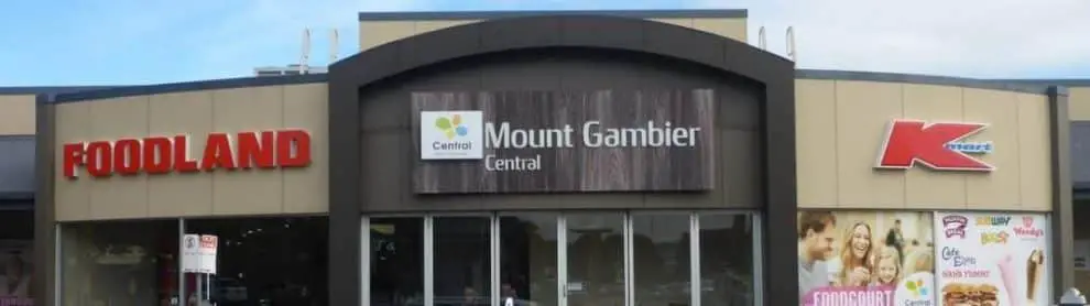 Mount Gambier Central