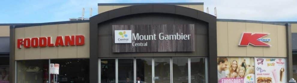 Mount Gambier Central