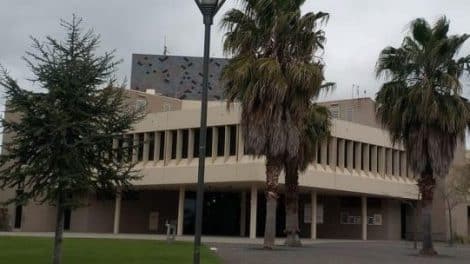 Sir Robert Helpmann Theatre