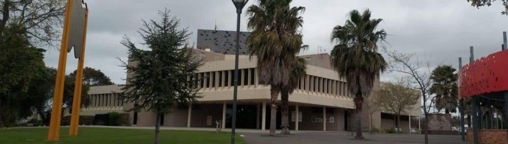 Sir Robert Helpmann Theatre