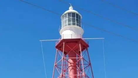 Cape Jaffa Lighthouse
