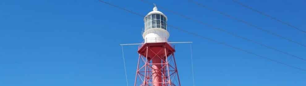 Cape Jaffa Lighthouse