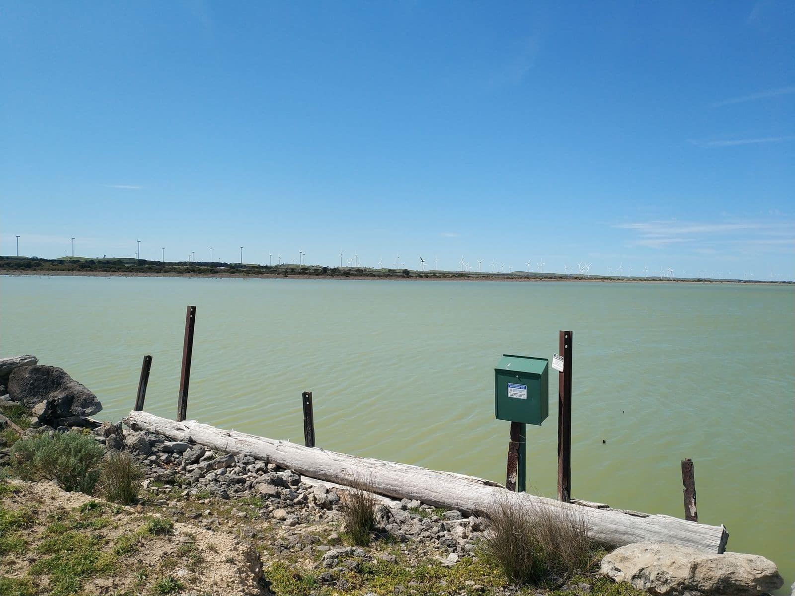 Bonney Lake Christmas Parade 2022 Lake Bonney Accommodation - Caravan Park, Camping & Fishing Map Sa