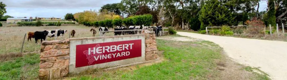 Herbert Vineyard