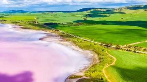 Pinks Beach