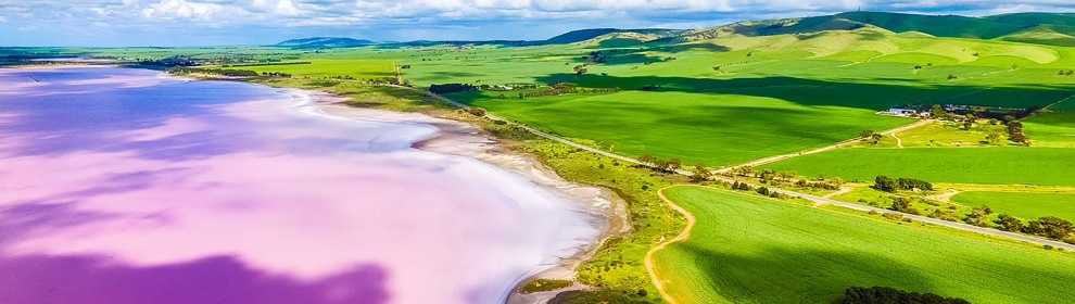 Pinks Beach