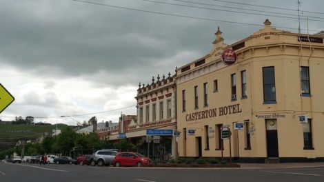 Casterton