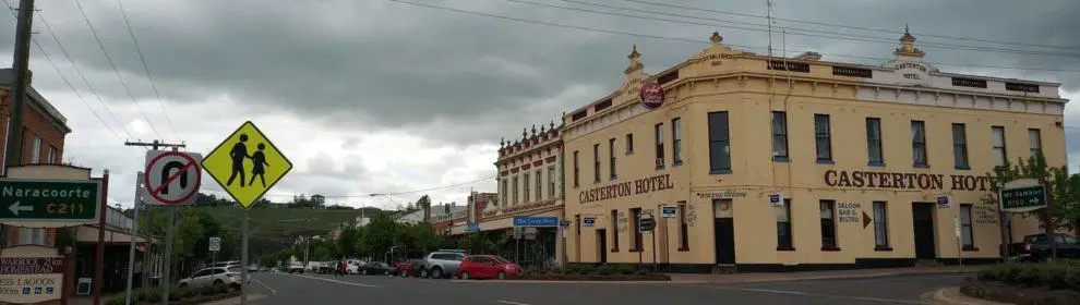 Casterton