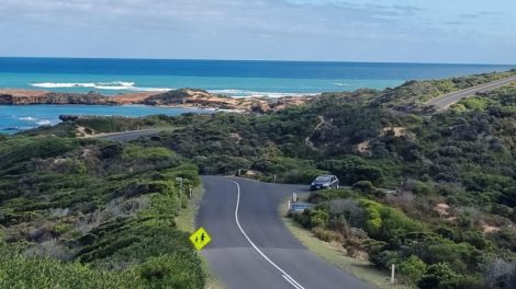 Bowman Scenic Drive 001