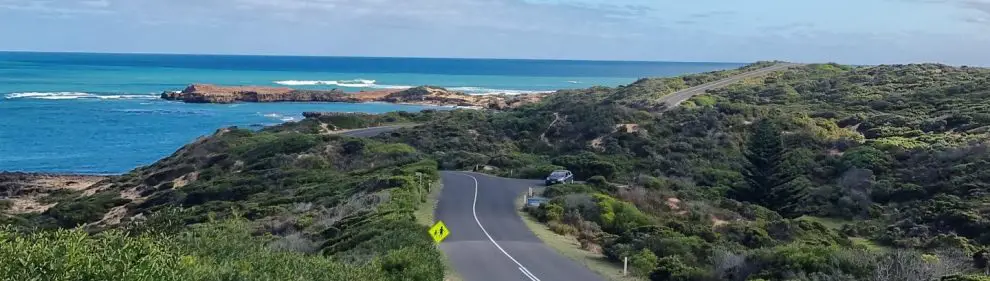 Bowman Scenic Drive 001