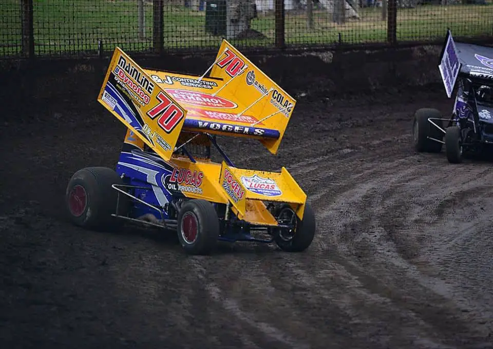 Kings Sprint Car Challenge 2024 Dates Borderline Speedway Tickets, SA