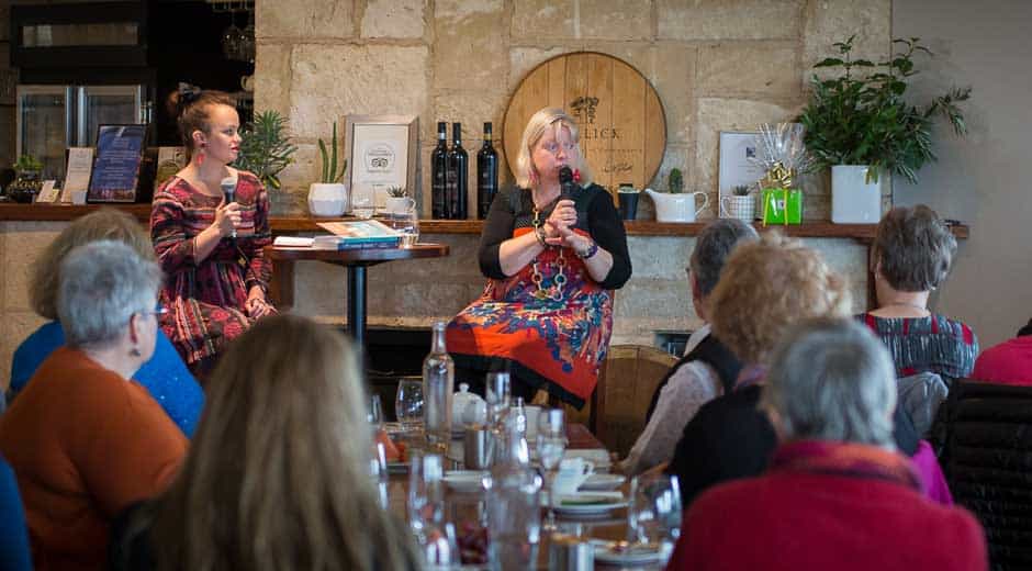 Penola Coonawarra Arts Festival 2024 Event Dates And Ticket Prices 