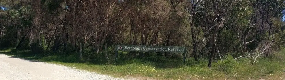 Bernouilli Conservation Reserve