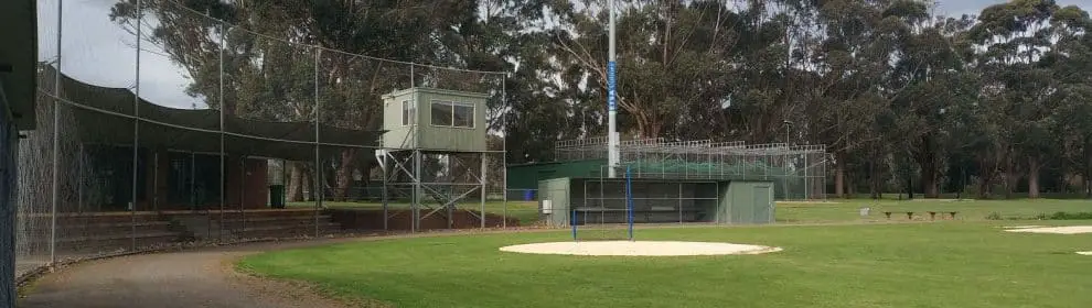 Blue Lake Sports Park