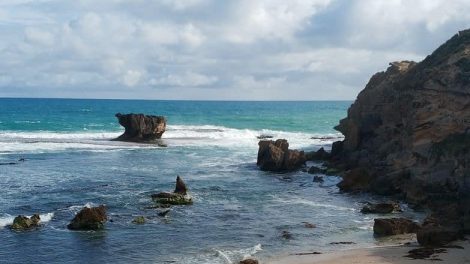 Cape Douglas