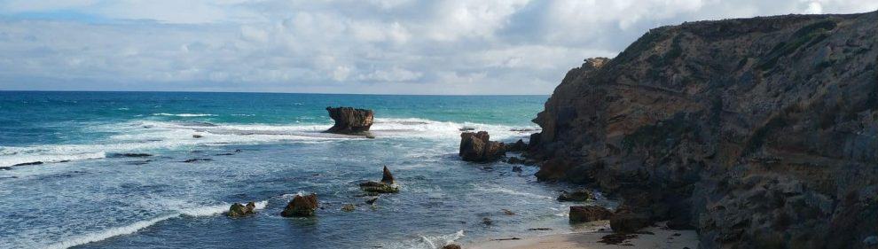 Cape Douglas