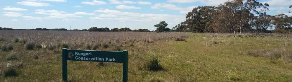 Kungari Conservation Park