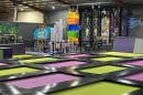 Arena 51 Trampoline Park 12