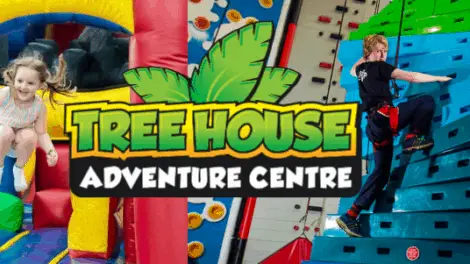 Treehouse Adventure Centre