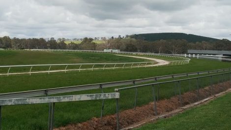 Casterton Racecourse