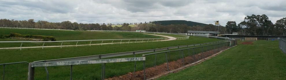 Casterton Racecourse