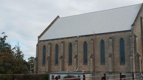 Liberty Church Mount Gambier