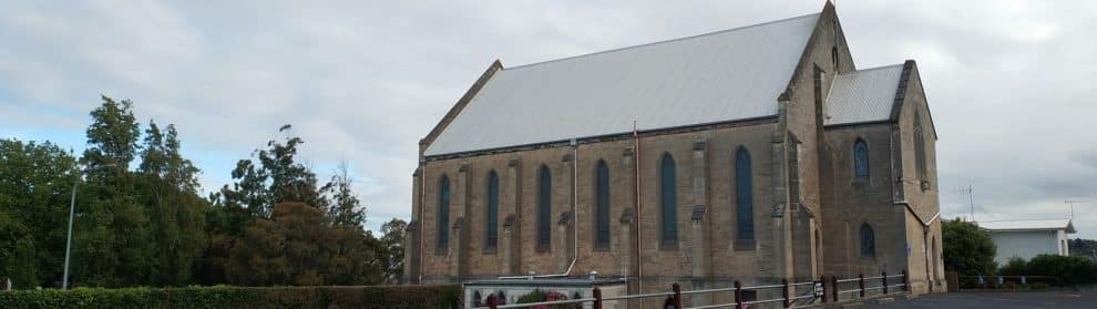 Liberty Church Mount Gambier