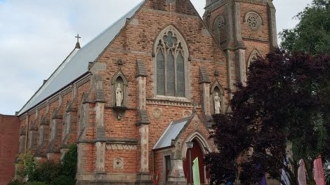 Mount Gambier Catholic Parish