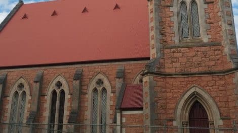 Mount Gambier Uniting Church