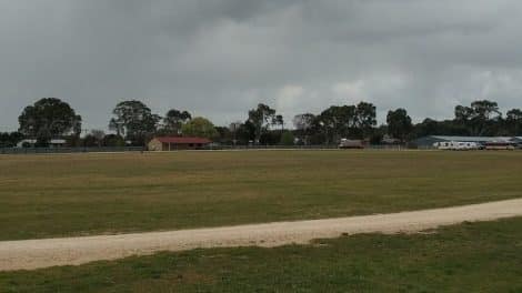 Naracoorte Showgrounds