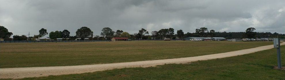 Naracoorte Showgrounds