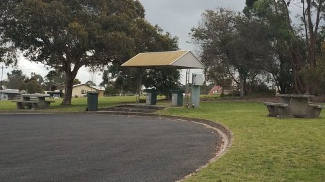 Pioneer Park