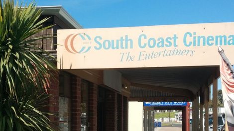 South Coast Cinema