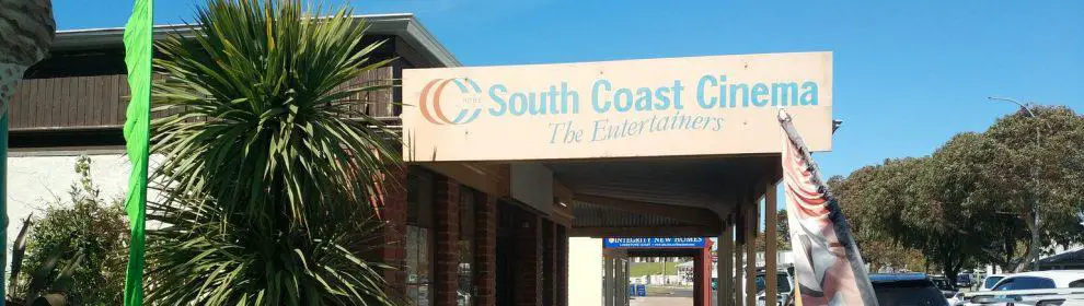 South Coast Cinema