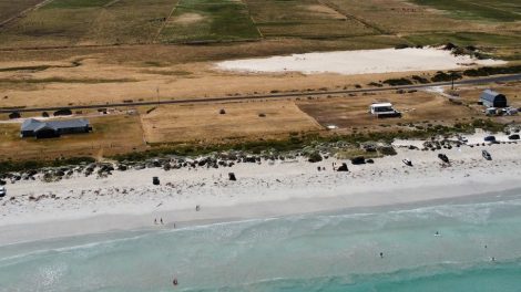 Brown Bay 003