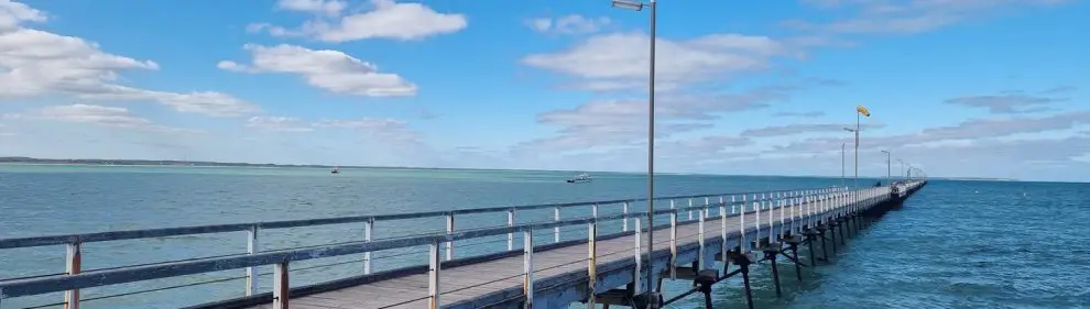 Beachport Jetty 001