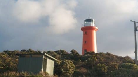 Cape Banks Lighthouse