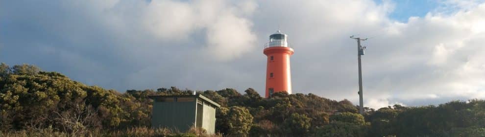 Cape Banks Lighthouse