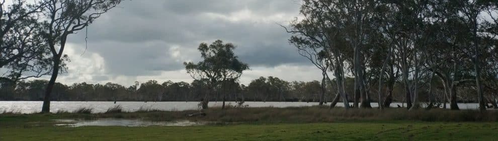 Cockatoo Lake