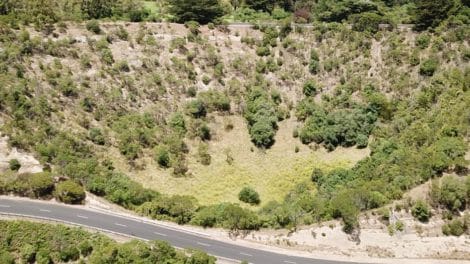 Devils Punch Bowl